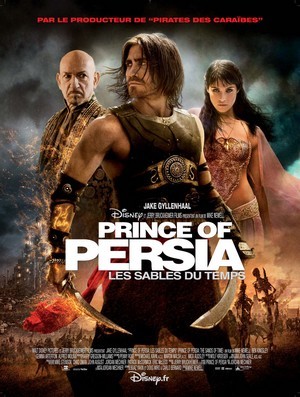 Prince of Persia (film)