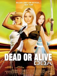 Dead or alive (film)