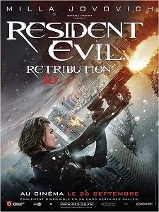 Resident Evil Retribution (film)